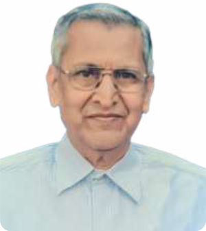 Dr. Pramod Purohit